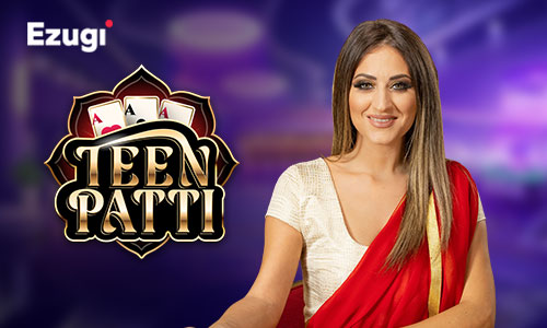 PlayKaro Teen Patti 3 Card card